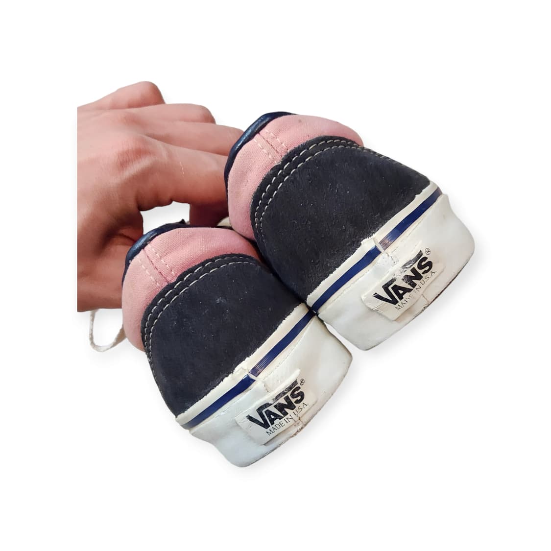 270)90's 빈티지 반스 올드 스쿨 상품이미지5