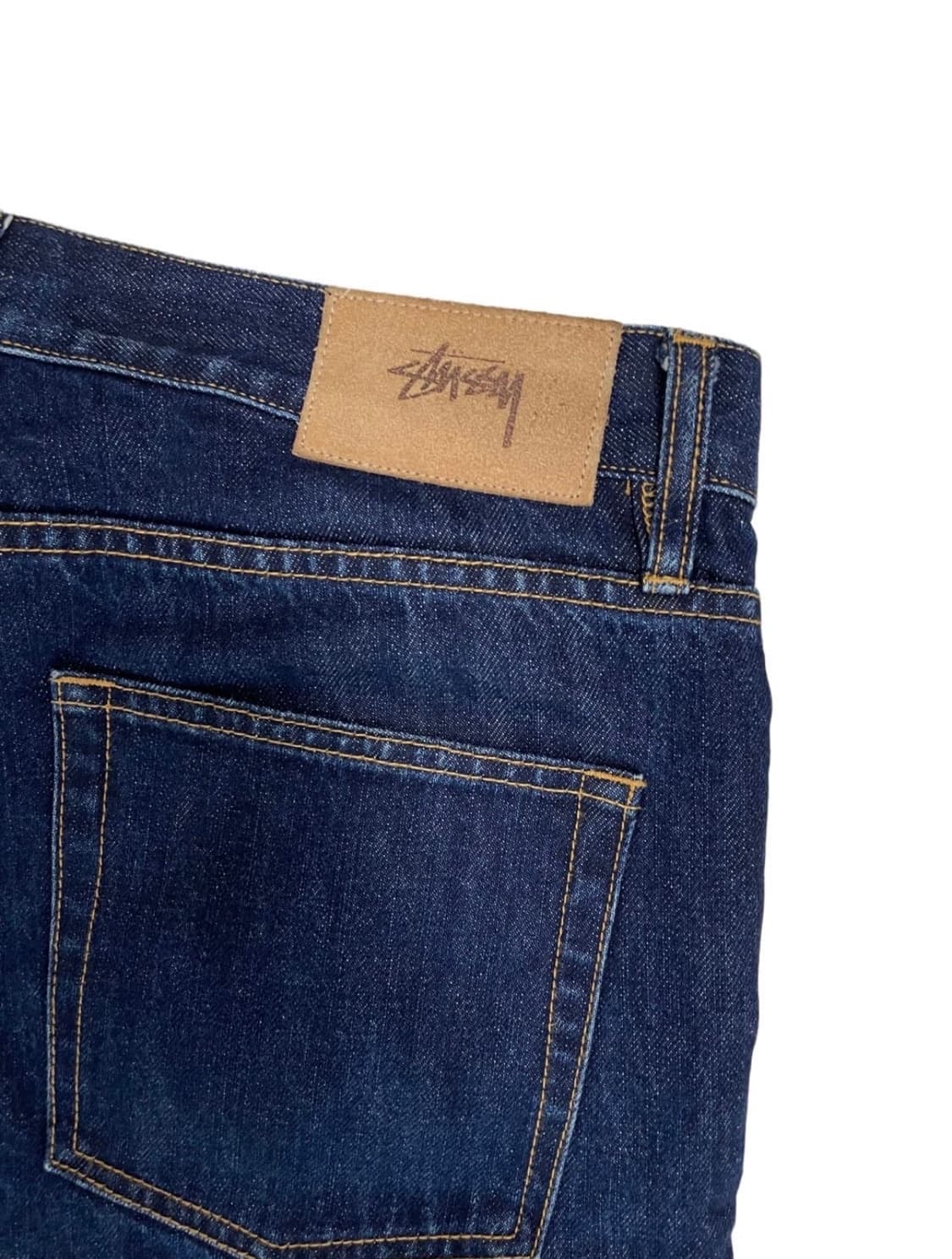 Stussy Big Ol Jeans 32 상품이미지4