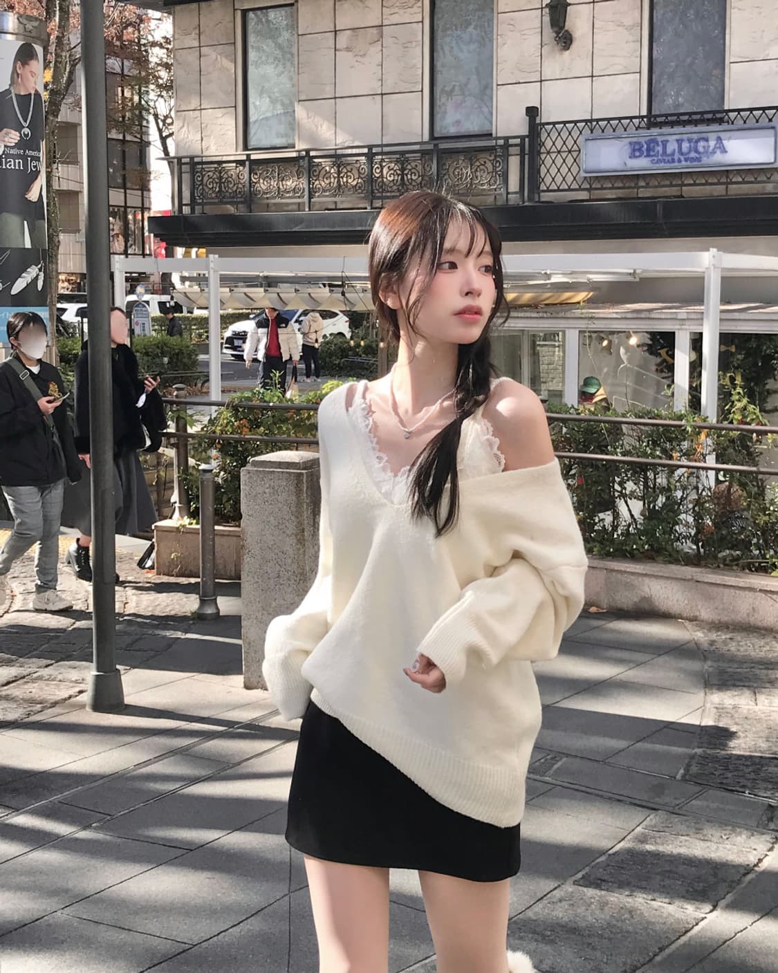 클라우드이모션 페인 오브 레이브 나시+오버 NT SET 상품이미지1