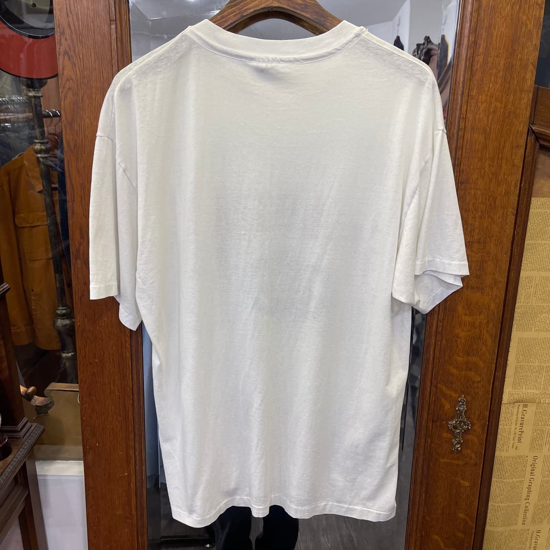  80s-90s Hanes Paisley 상품이미지6