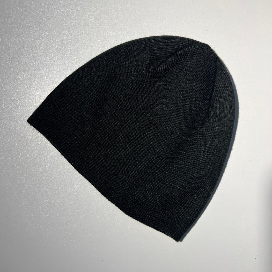 빈티지 00s Hook-Ups 로고 비니 상품이미지2