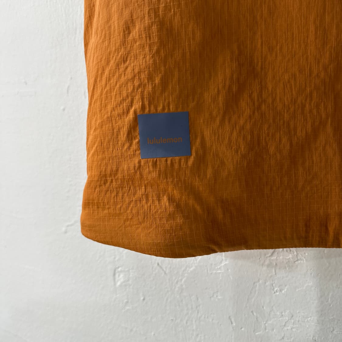 룰루레몬 패딩조끼 S 상품이미지4