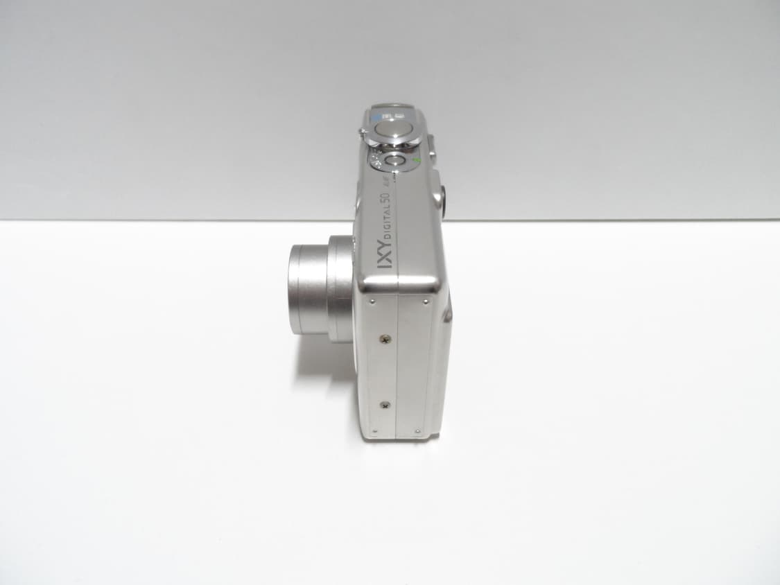 canon 캐논익시50(익서스40) 디카 상품이미지4