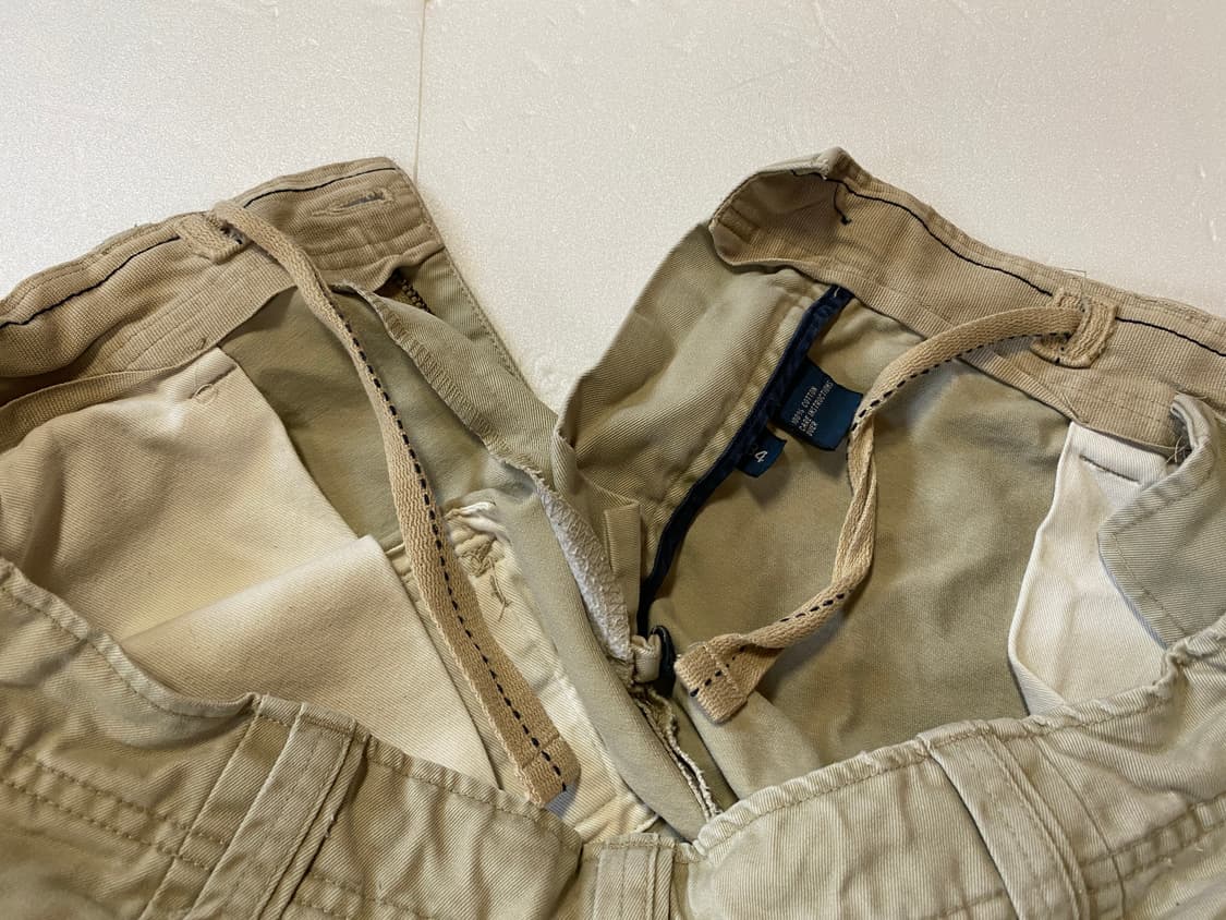 Polo 반바지 34 상품이미지6