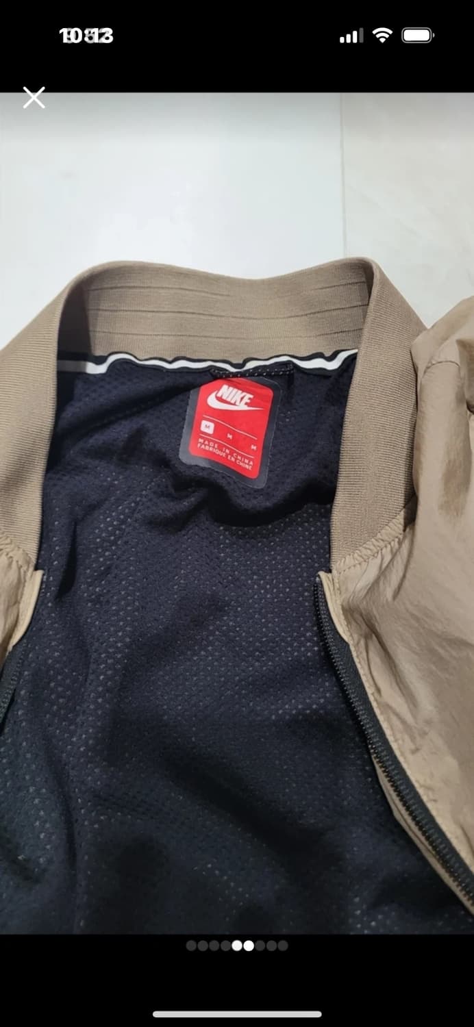 나이키 매쉬자켓 상품이미지3