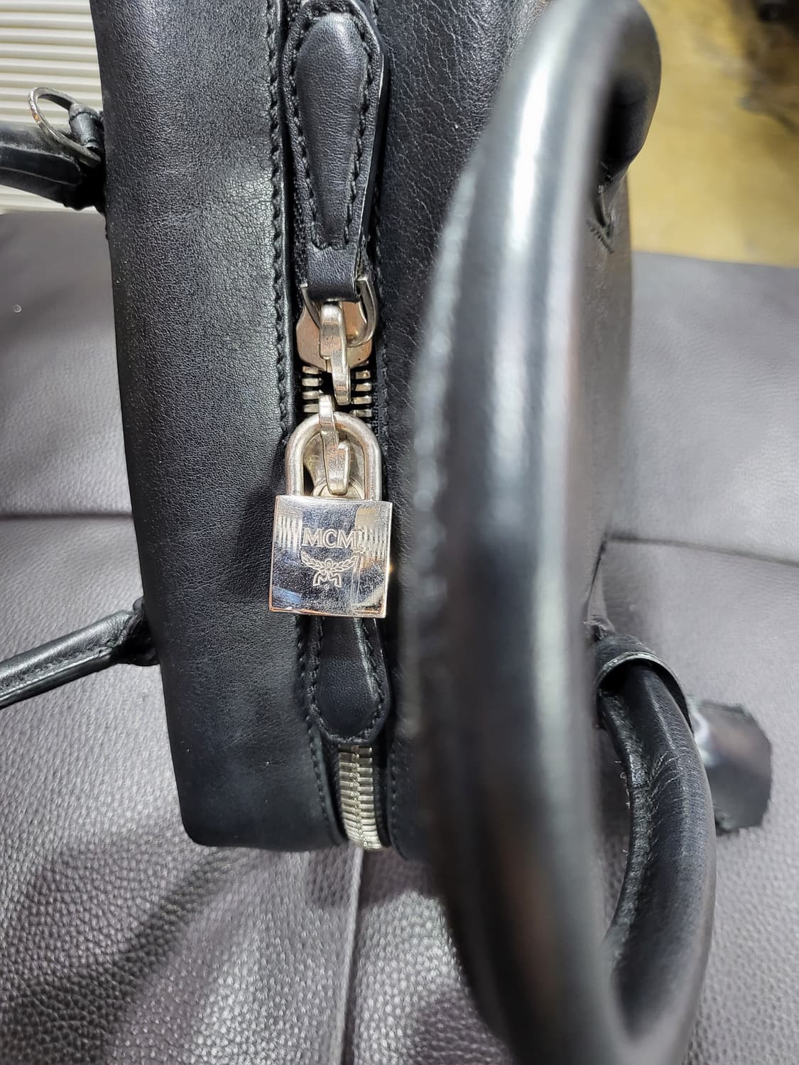 MCM 이태리 크로스백&토트백 상품이미지6