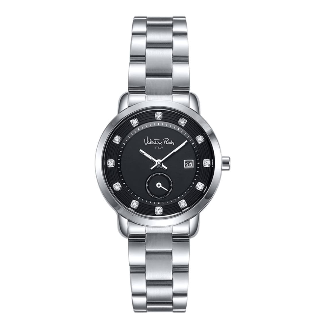 J5 여성 메탈시계 판매 상품이미지1