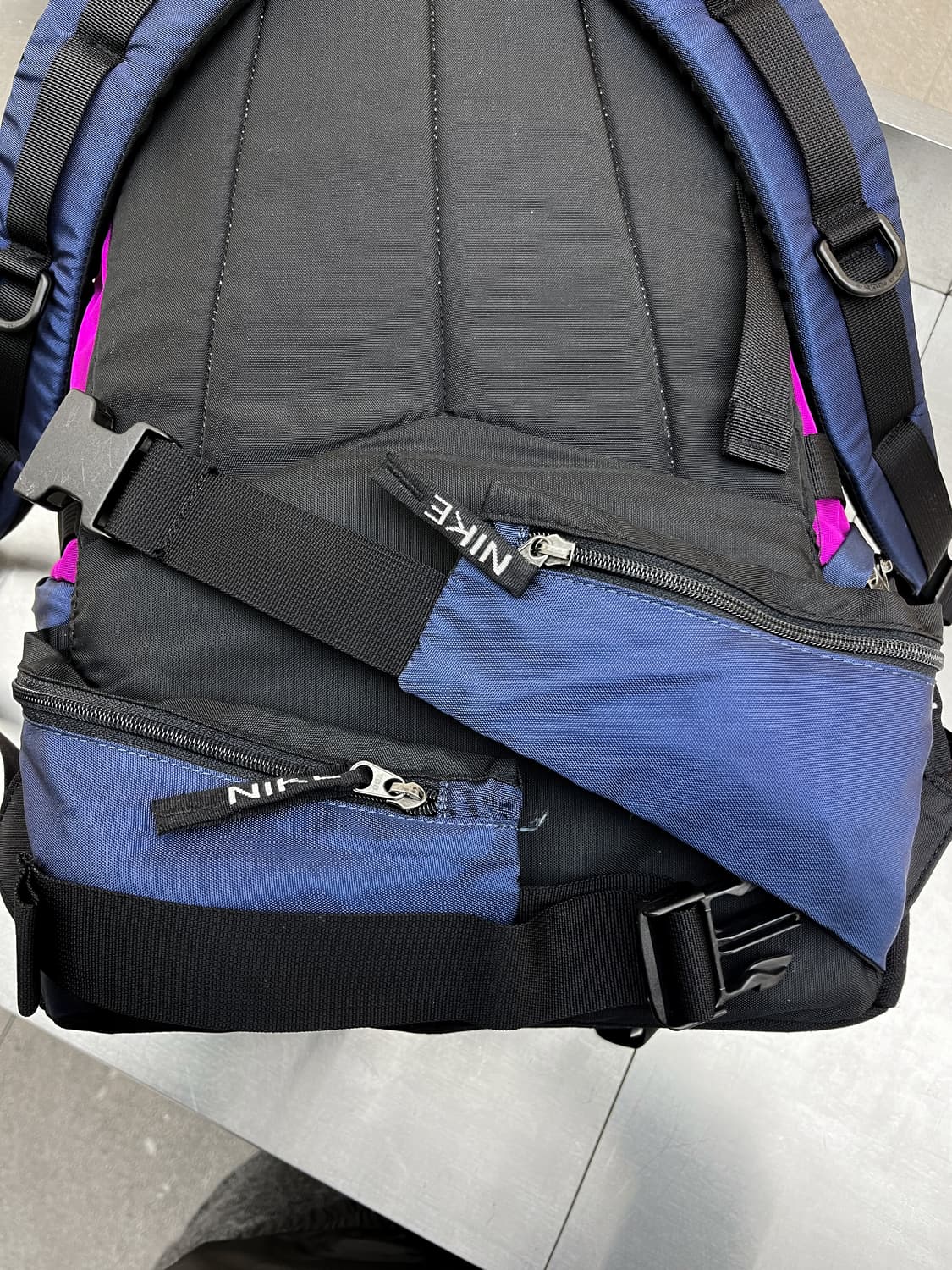 나이키 90s ACG 아웃도어 백팩  상품이미지5