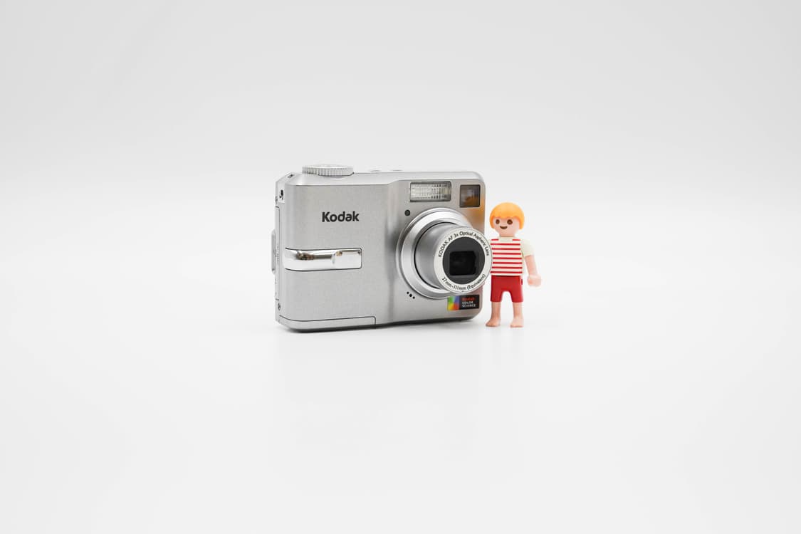 Kodak EasyShare C743 (코닥 이지쉐어 C743) 상품이미지1