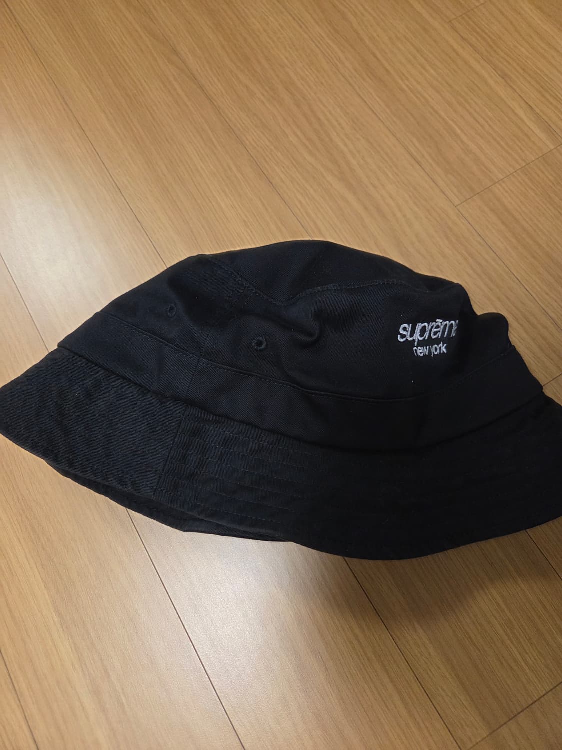 슈프림 버킷햇  상품이미지1