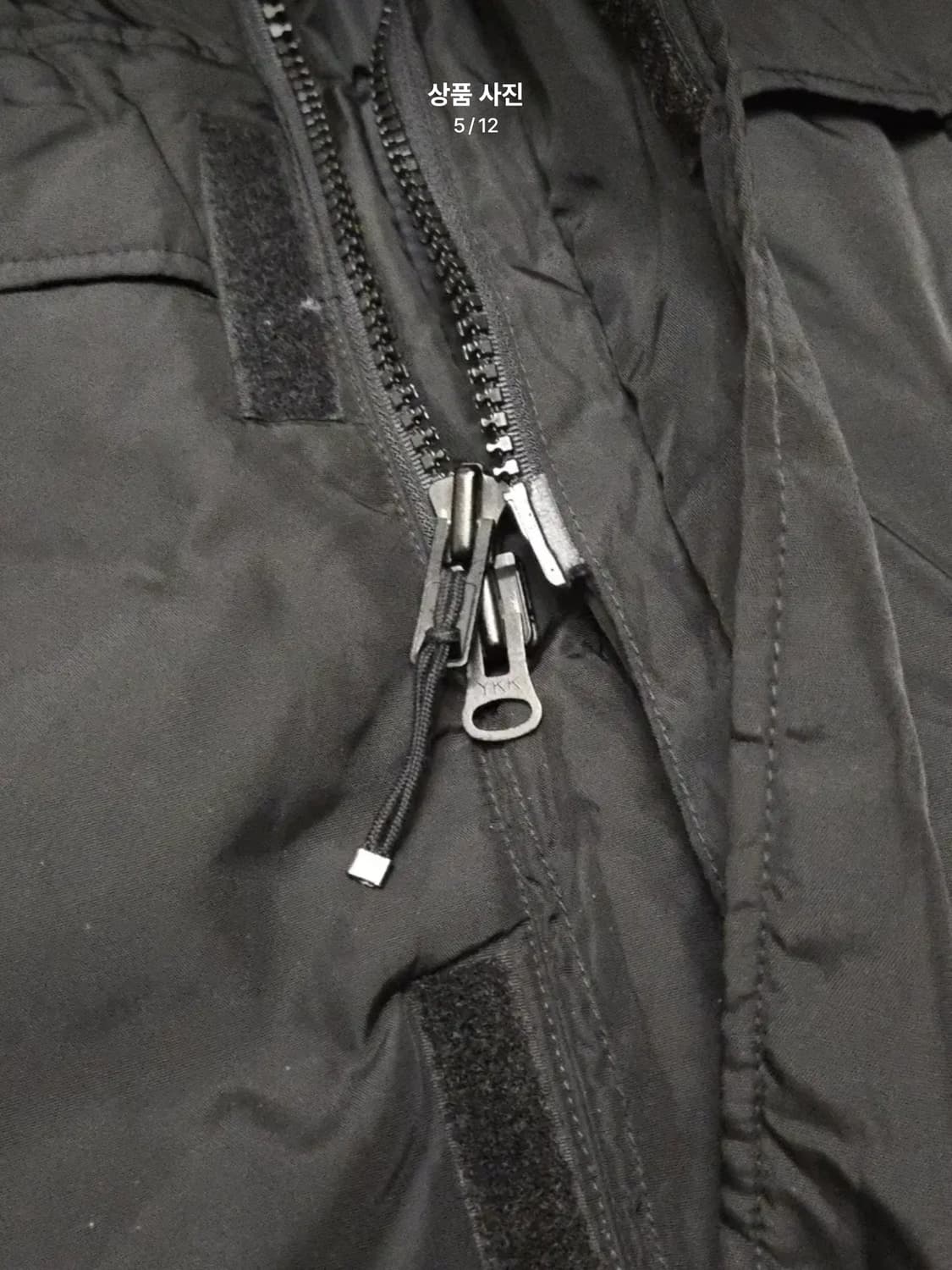 폴로 스포츠(POLO SPORT) 유틸리티 멀티 포켓 자켓 대장급 100 상품이미지7