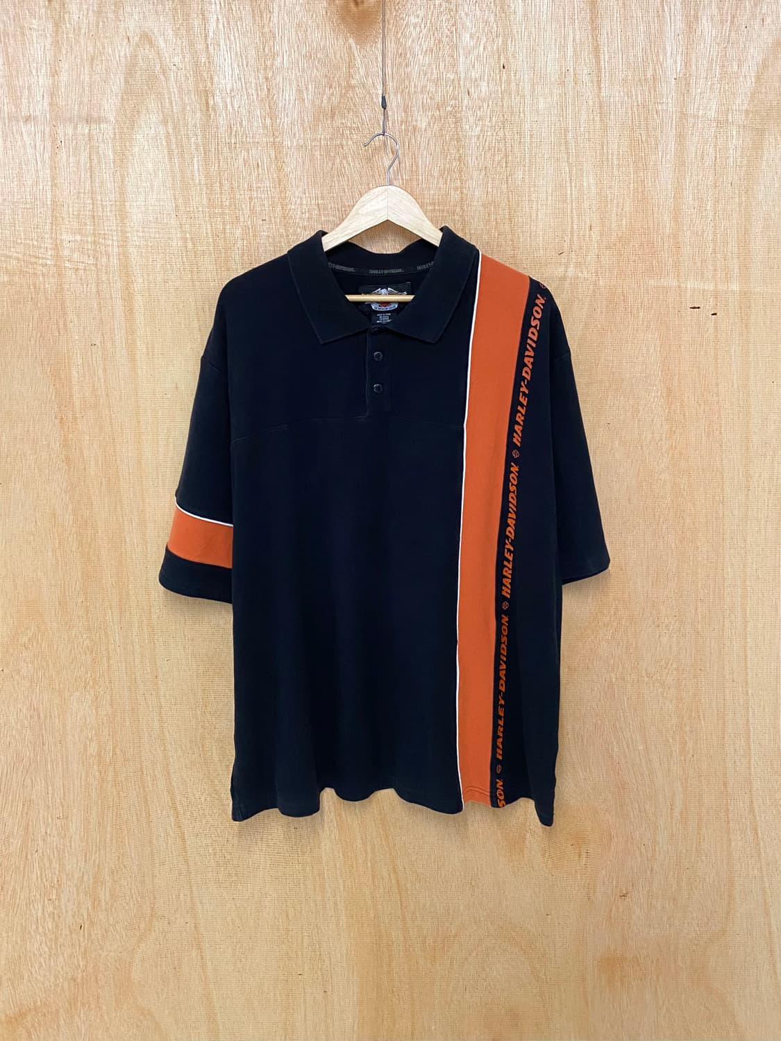 HARLEY DAVIDSON racing (2XL) 상품이미지3
