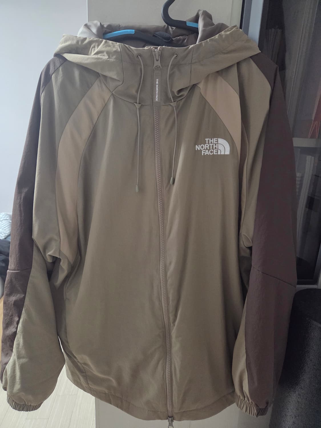 화이트라벨 밴든 자켓 (L) 상품이미지3