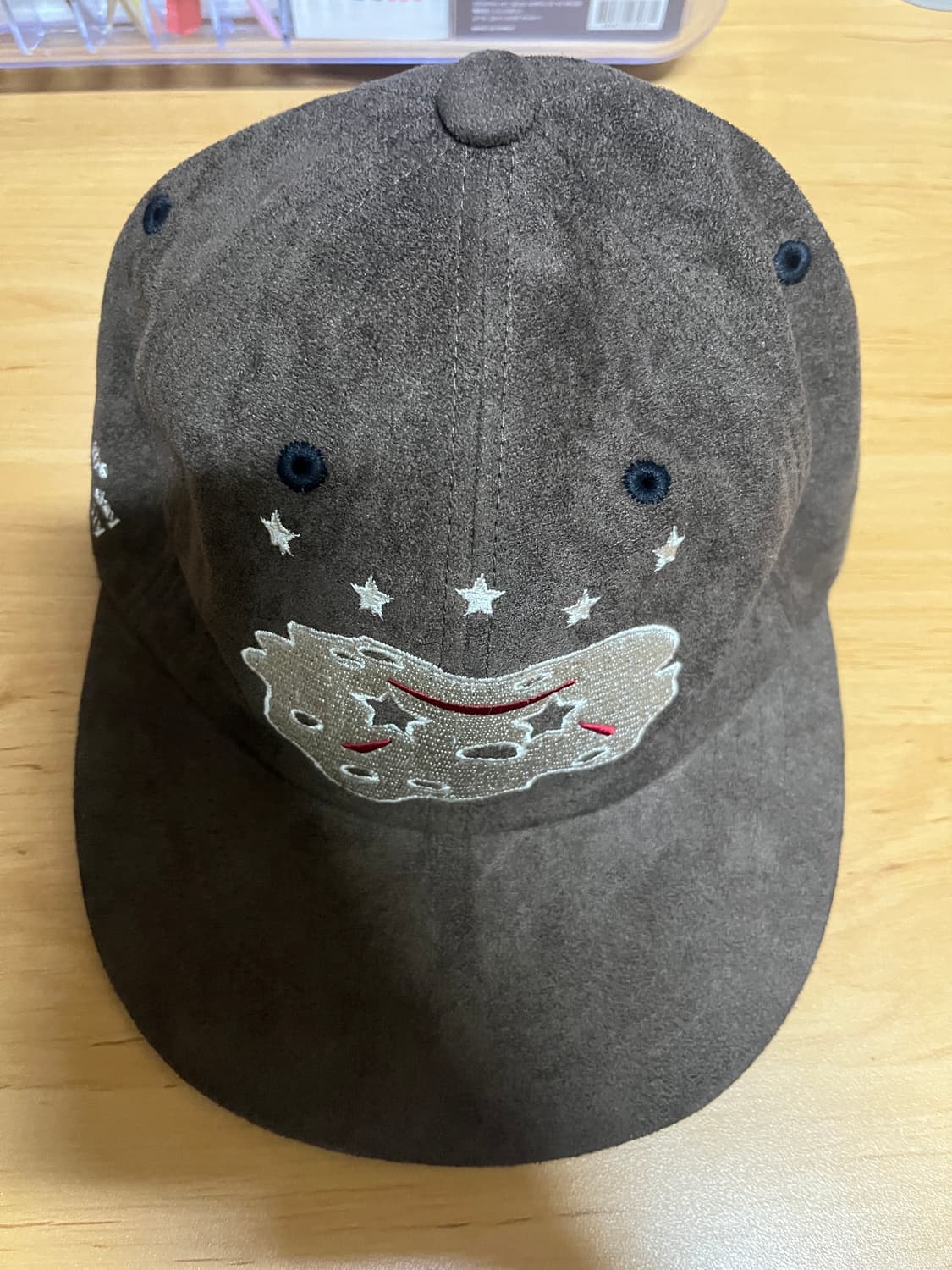 아오이로 모자 상품이미지1