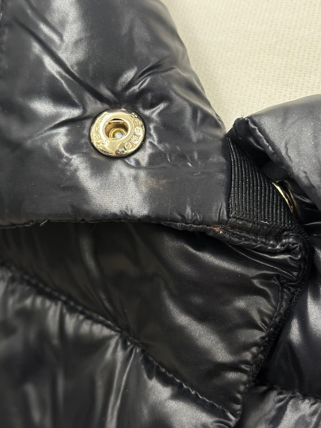 에르노 아멜리아 9300 블랙  상품이미지9