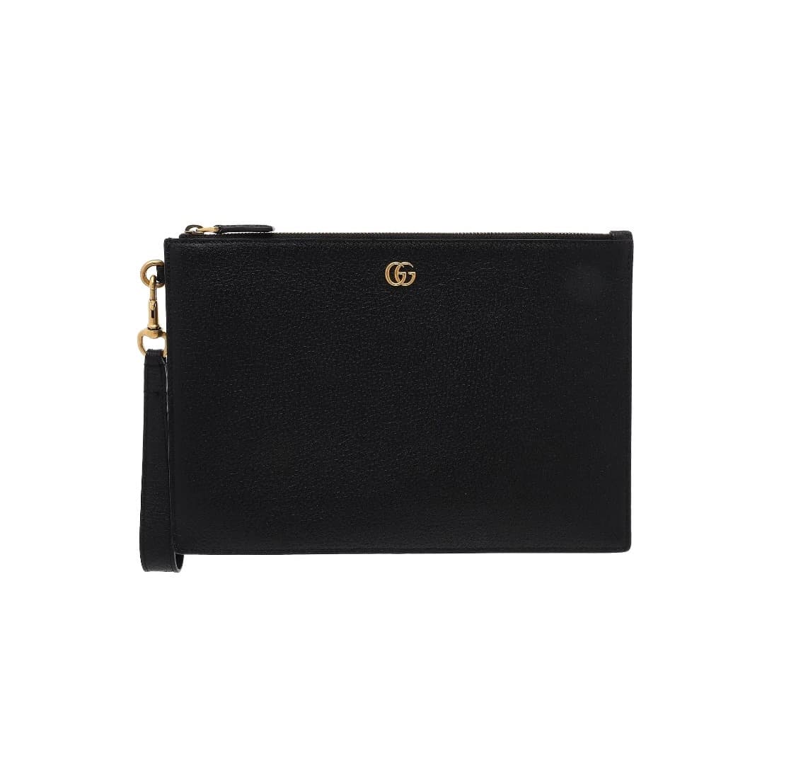 구찌 GG 마몽 클러치백 파우치 상품이미지2