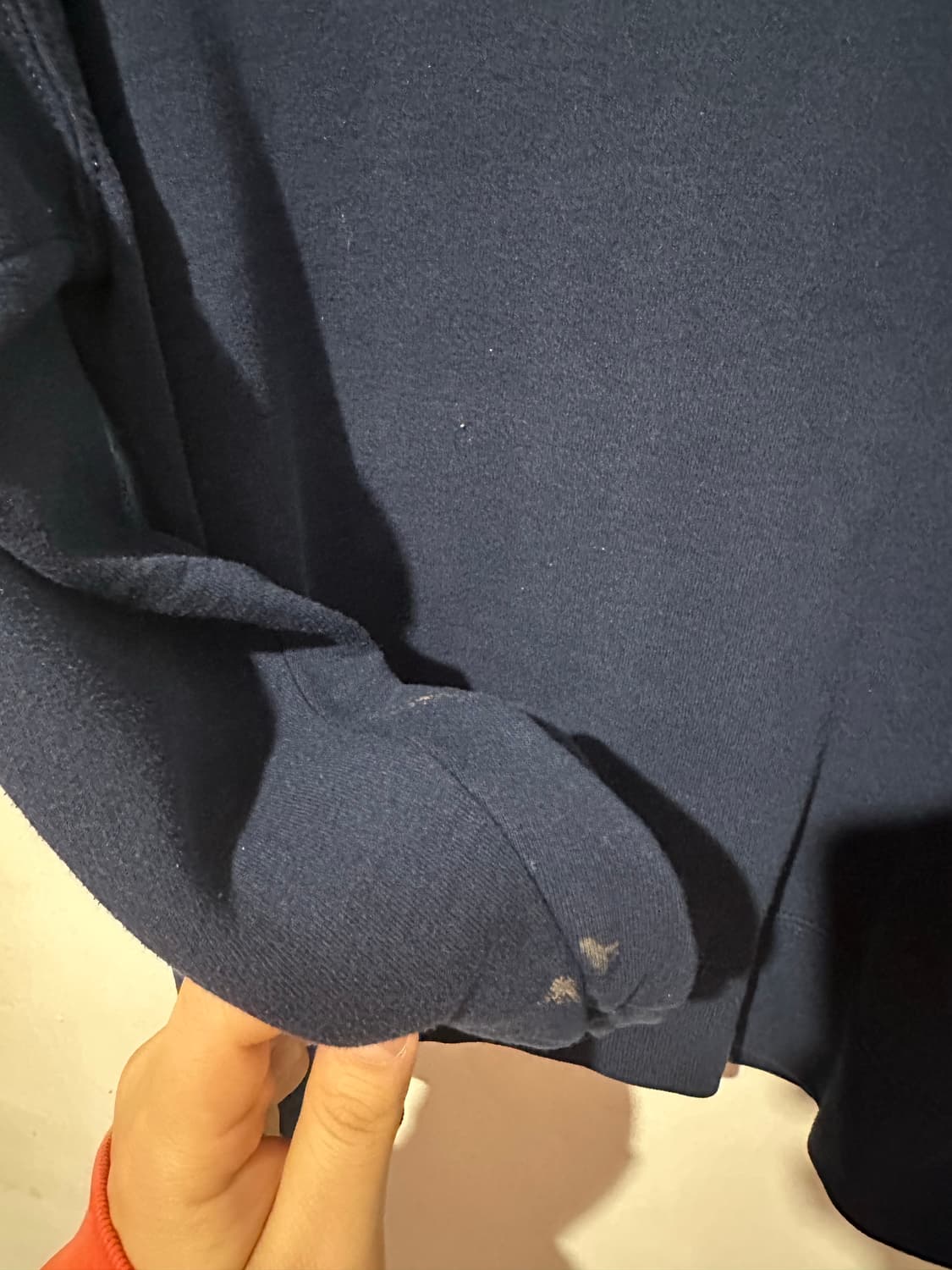 빈티지 90s 러셀 스웻셔츠  상품이미지4