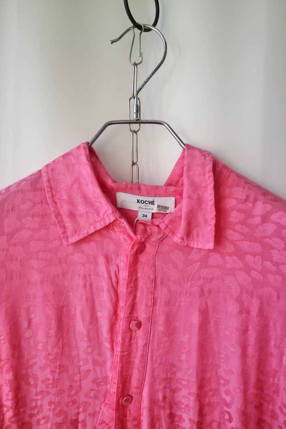 koche shirt 상품이미지2