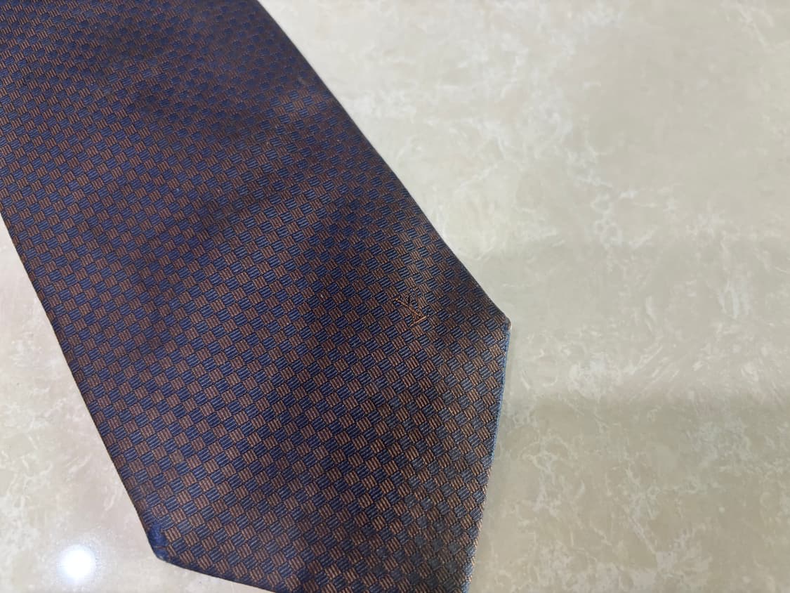 루이비통 넥타이 상품이미지3