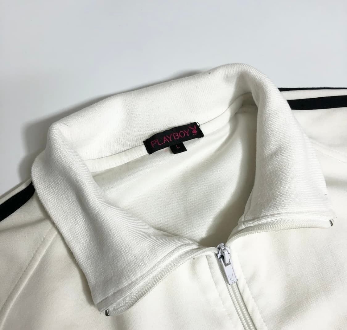 플레이보이 져지 L 상품이미지3