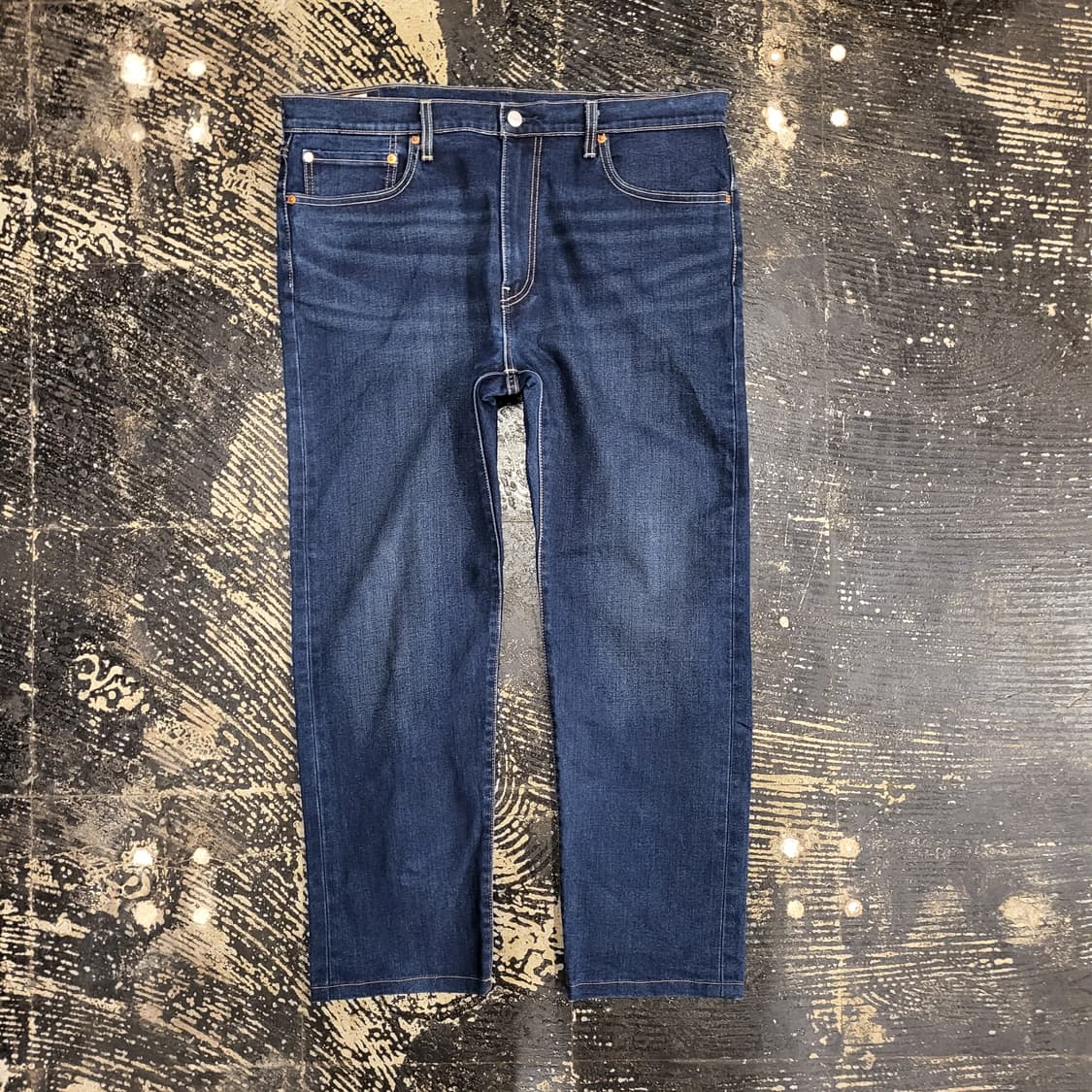 리바이스 청바지 502 (39) 상품이미지1