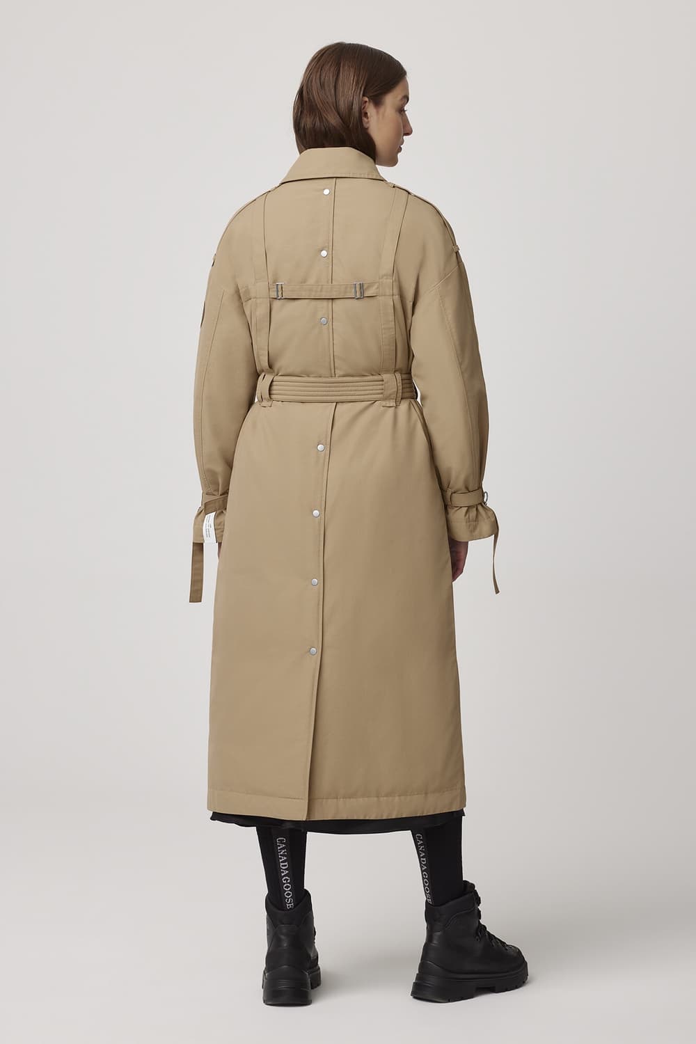 Canada Goose x Rokh x Matt McCormick 코트 상품이미지3