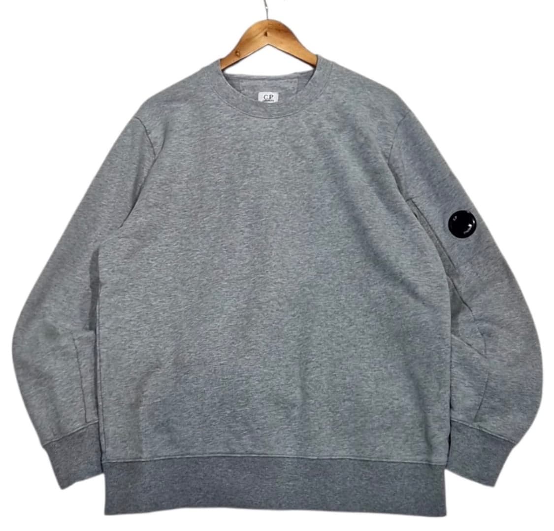 Cp컴퍼니 맨투맨 L 상품이미지1