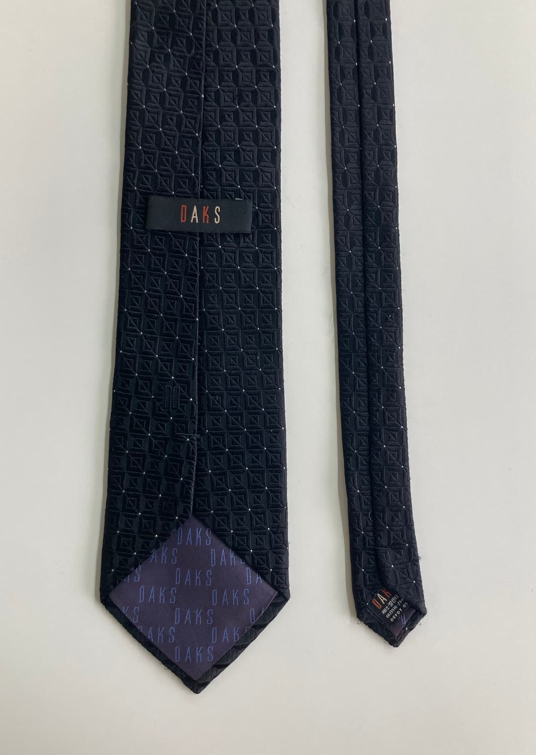닥스 넥타이 상품이미지2