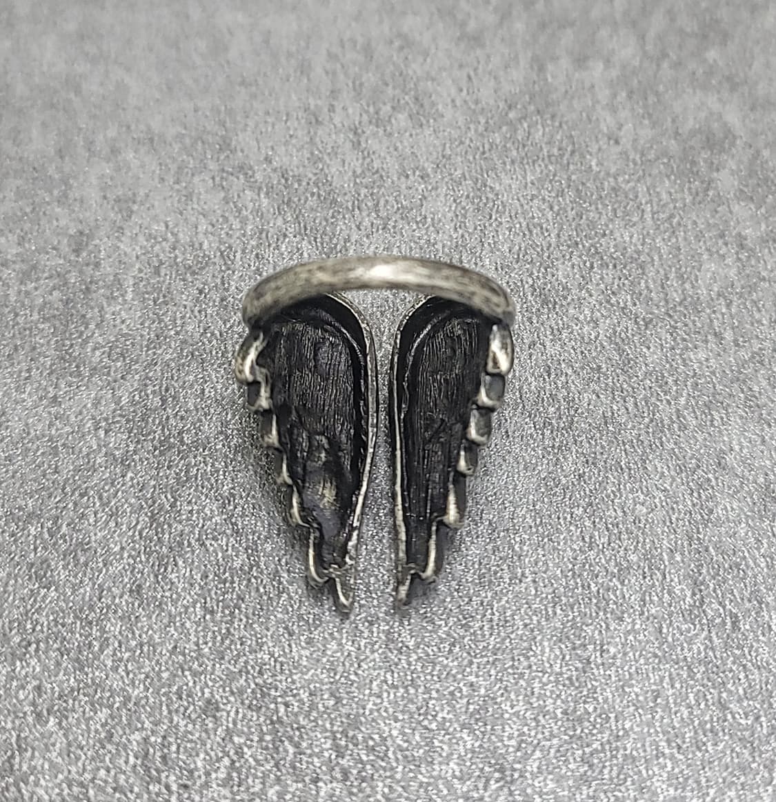 angel wing 날개반지 상품이미지5
