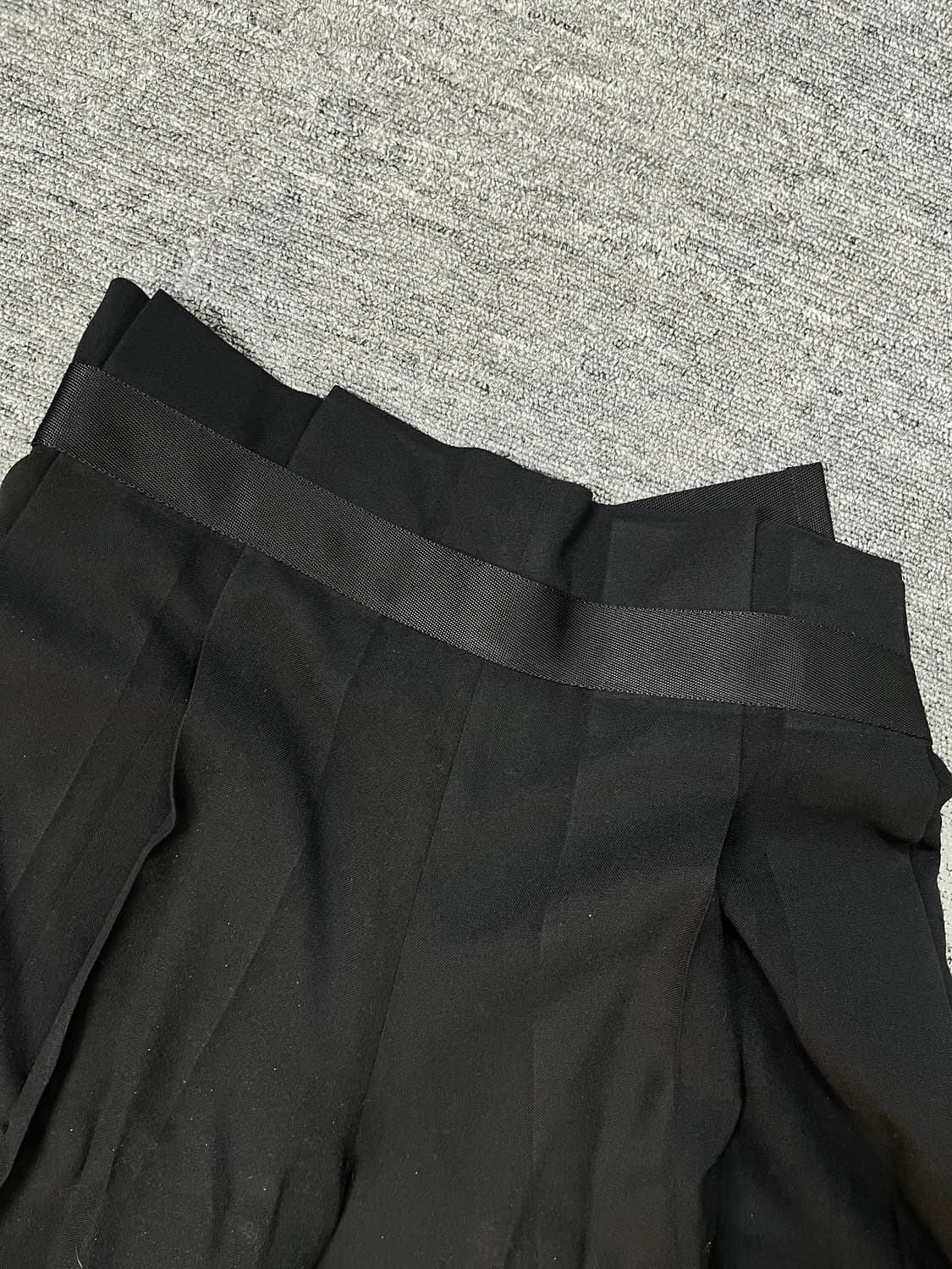 이세이미야케 미 팬츠스커트 상품이미지3