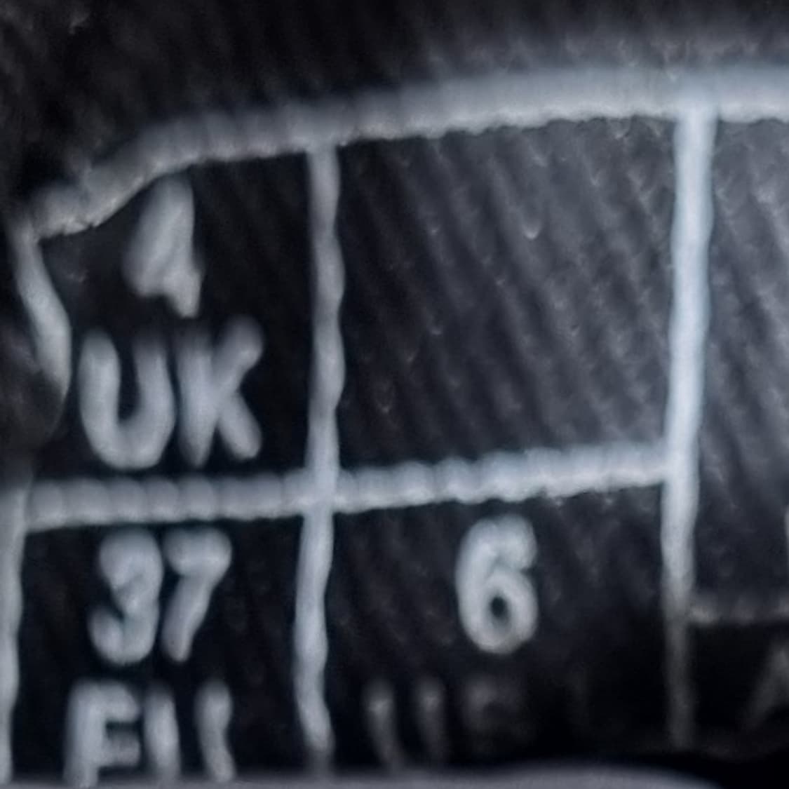 닥터마틴 알렉세이 여성스니커즈240  상품이미지6