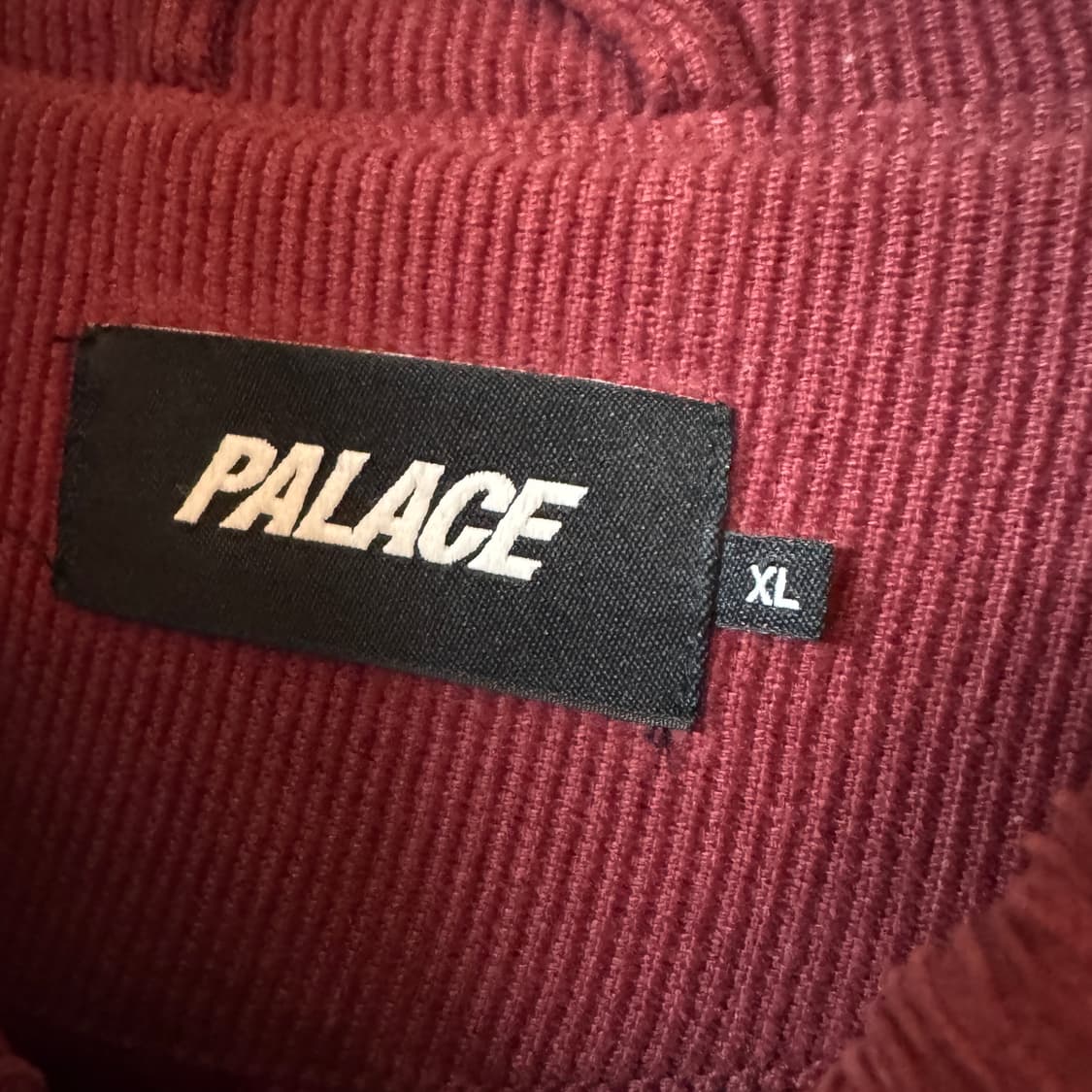 팔라스 코듀로이 자켓 XL 상품이미지2