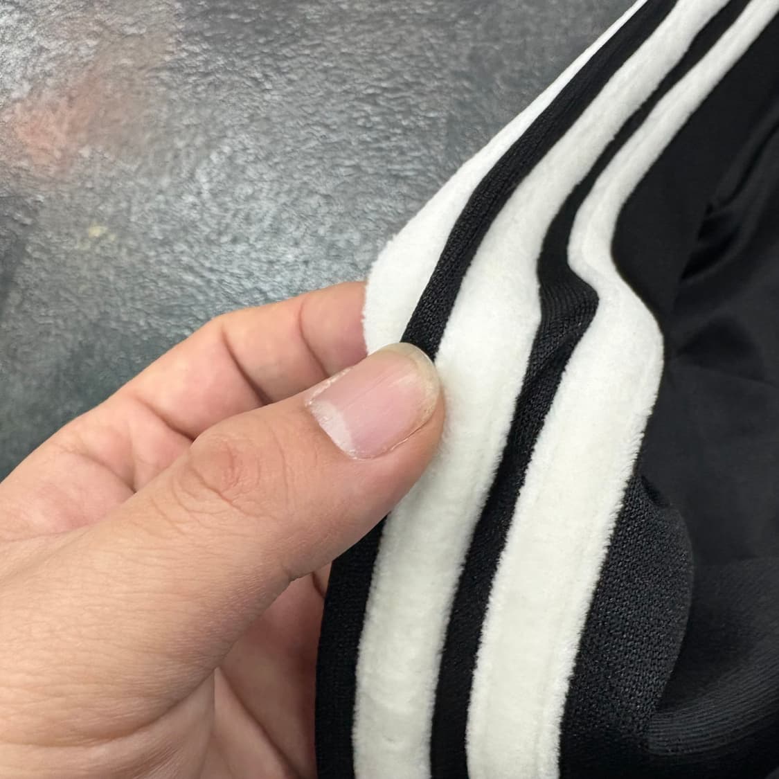 (90)아디다스트랙탑져지 상품이미지4