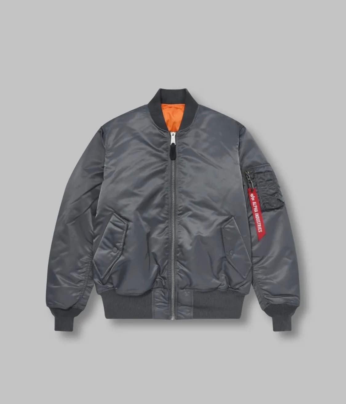 알파인더스트리 건메탈  상품이미지1