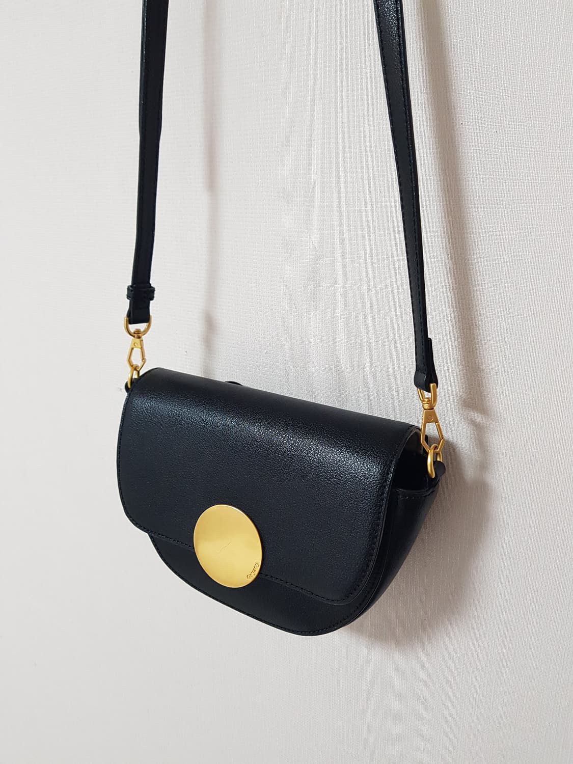 오야니 미니 크로스백 ㅡ정품 상품이미지3