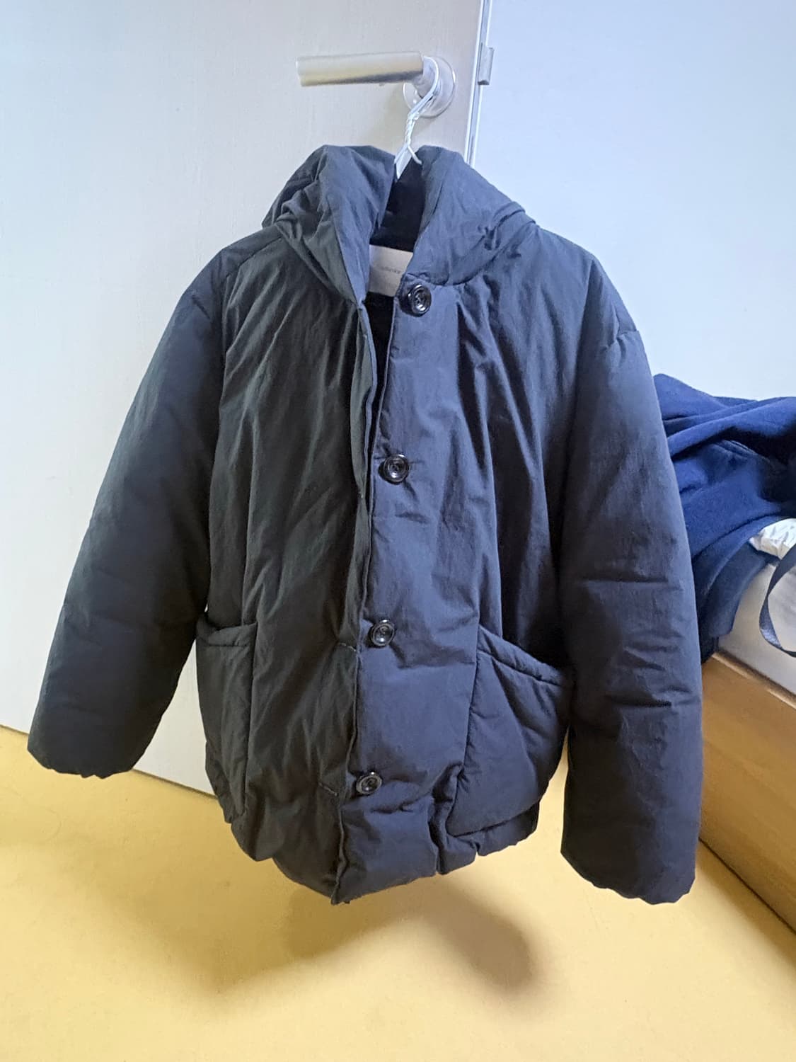 타입서비스 패딩 상품이미지1