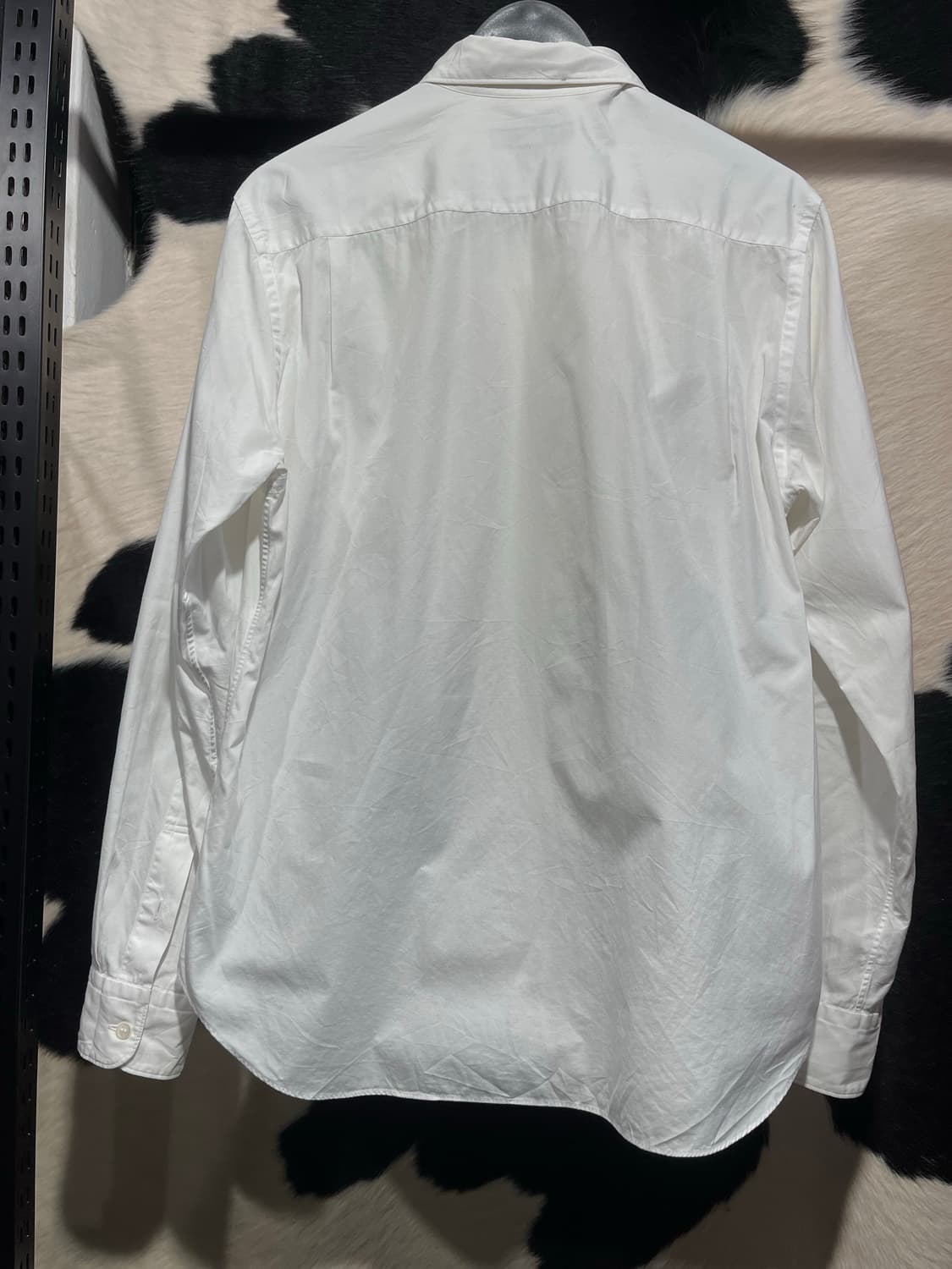 꼼데가르송 옴므 2019‘s 그래픽 셔츠 상품이미지5