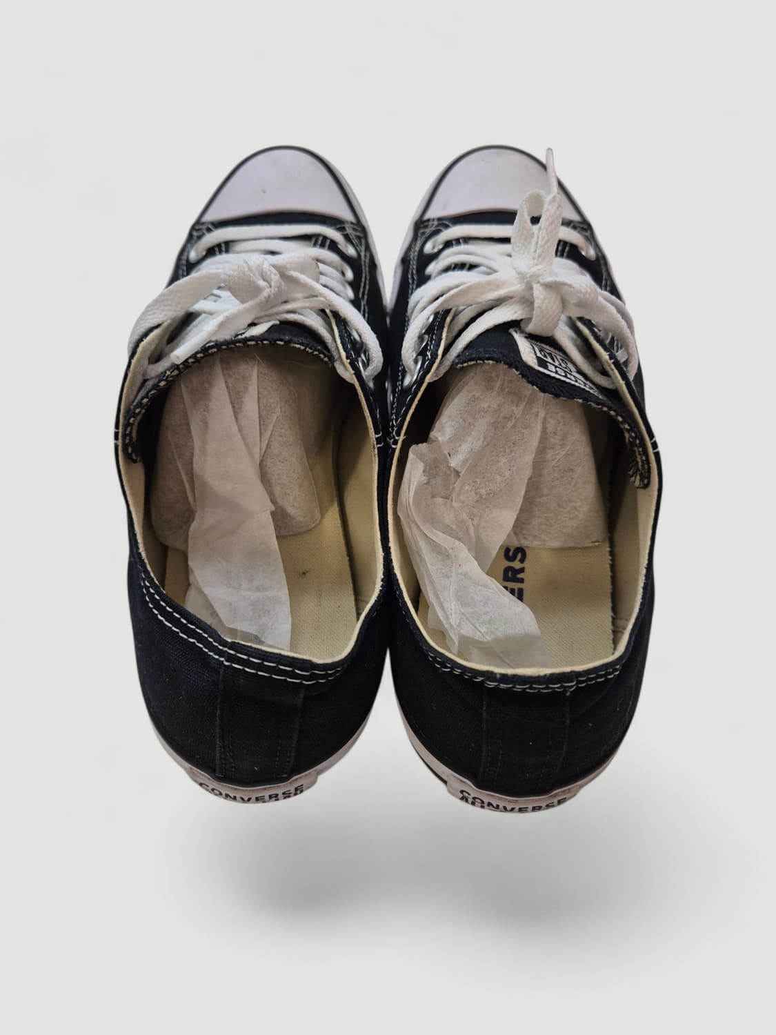 [280]컨버스 척테일러 올스타 클래식  캔버스화 상품이미지4