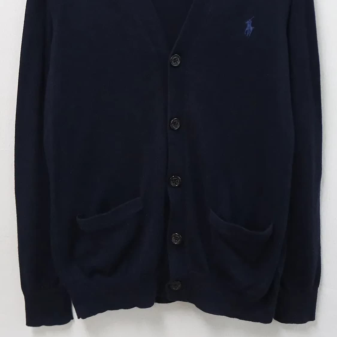 폴로 랄프로렌 브이넥 가디건 63994 상품이미지4