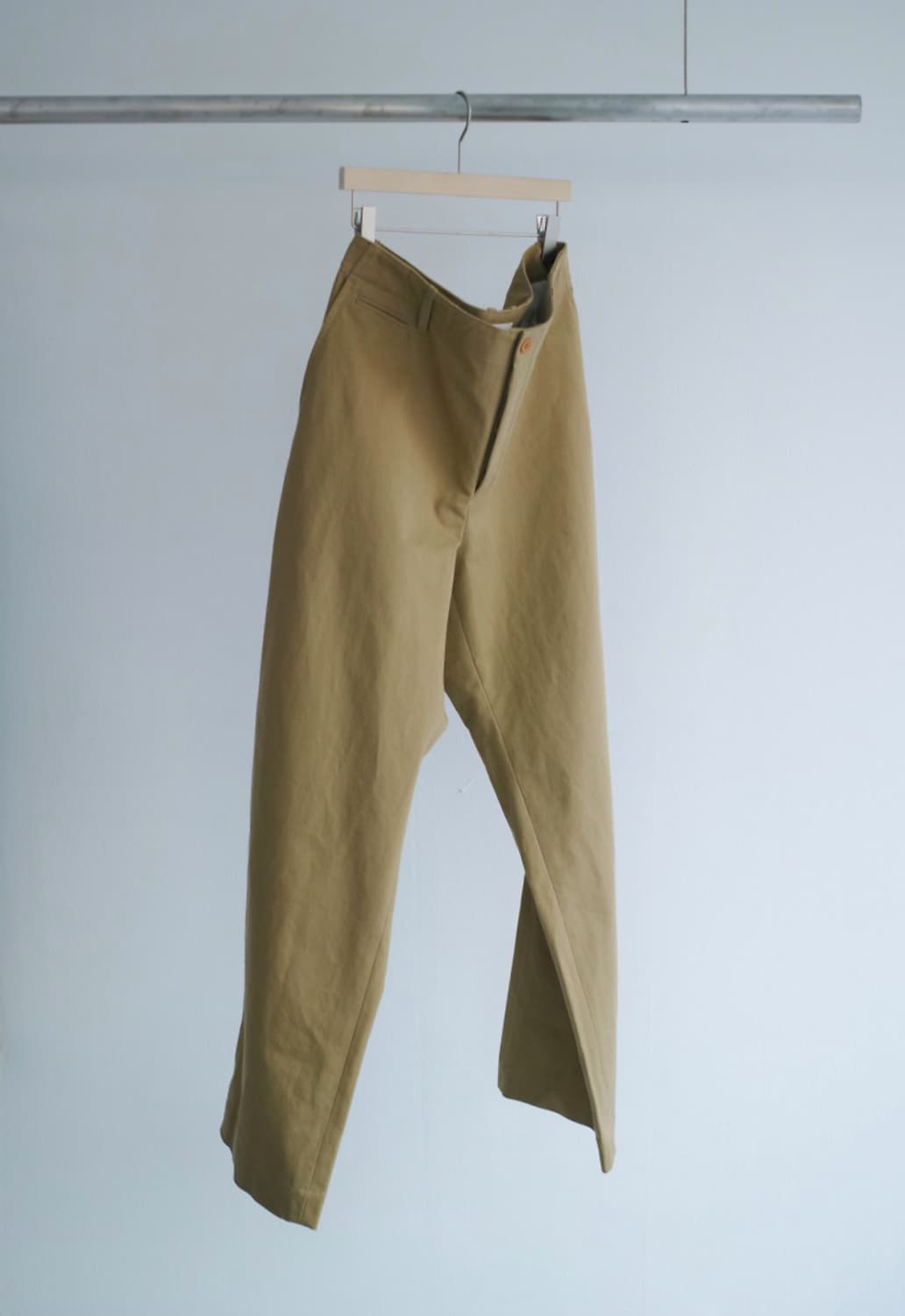 Niuhans 치노 팬츠 판매합니다 상품이미지3