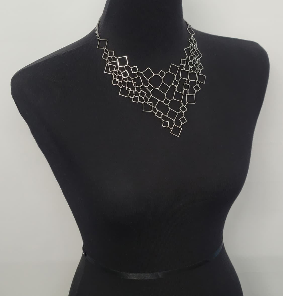 vintage necklace 상품이미지4