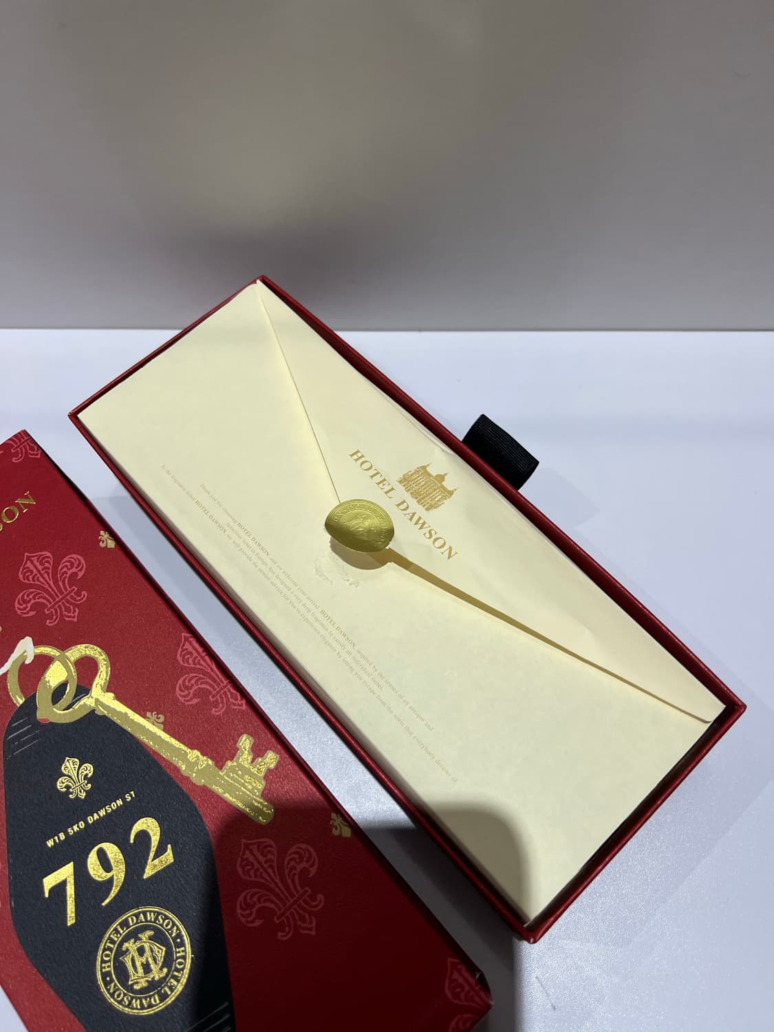 호텔도슨 고급 실내 디퓨저 250ml 상품이미지4