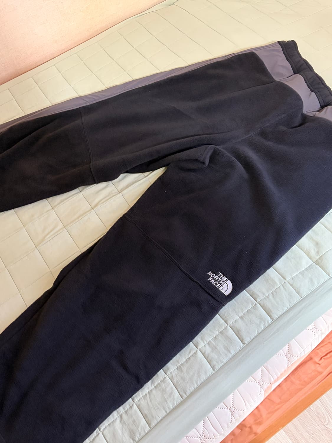 노스페이스 폴라텍 팬츠 85 상품이미지2