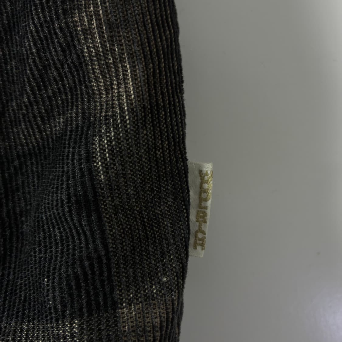 Woolrich  울리치 코듀로이 체크 블루종 자켓  상품이미지6