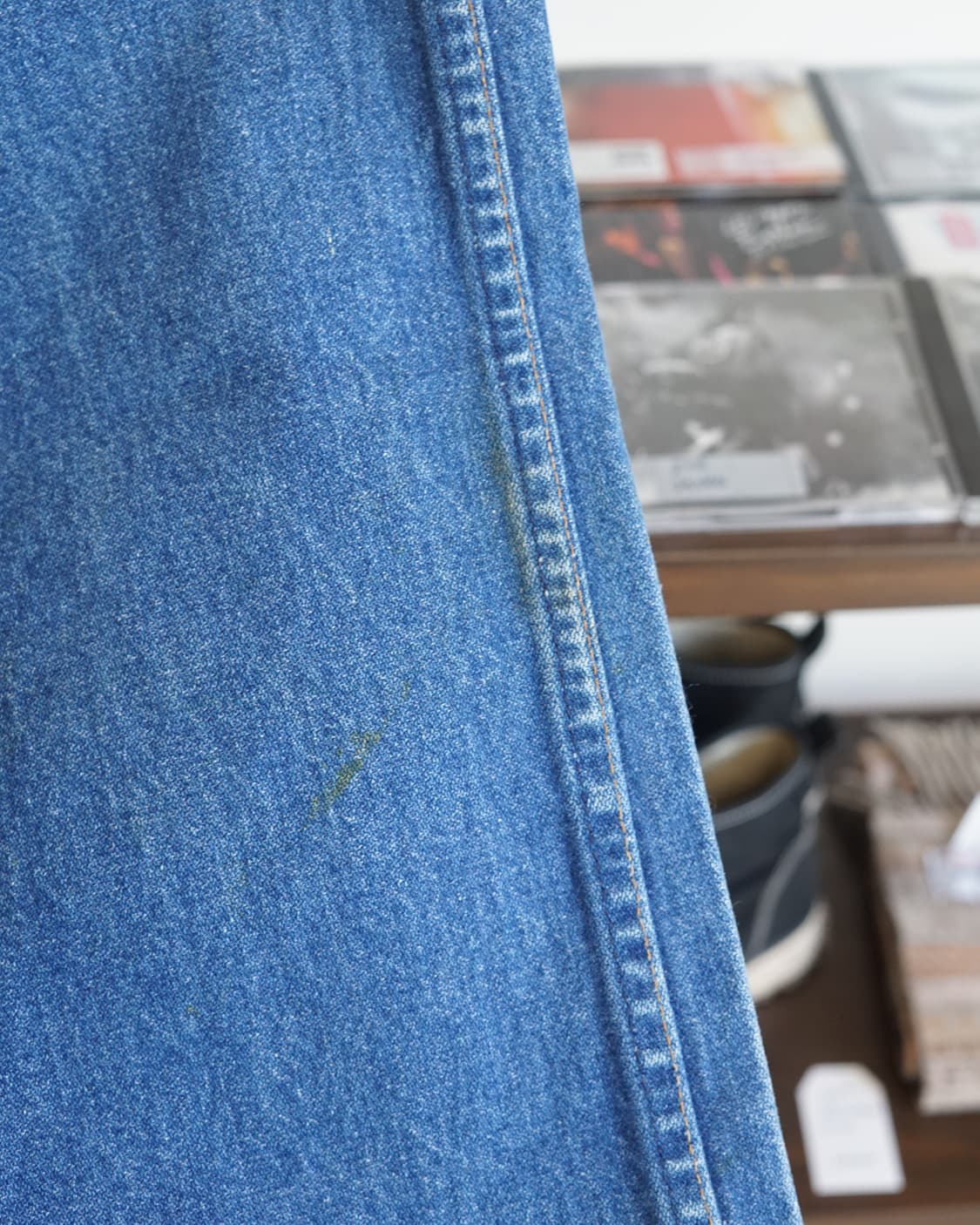 90s Wrangler 상품이미지5