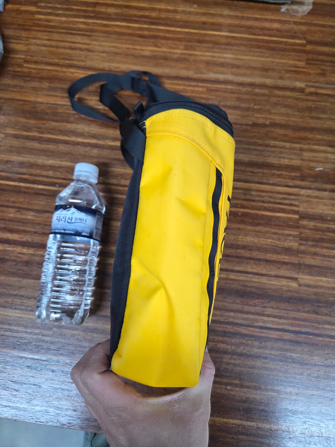 노스페이스 bc 퓨즈 박스 크로스백  상품이미지2