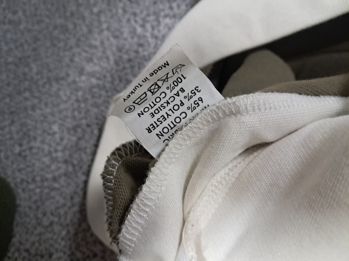 드리반노튼 아카이브 코튼집업자켓 상품이미지7