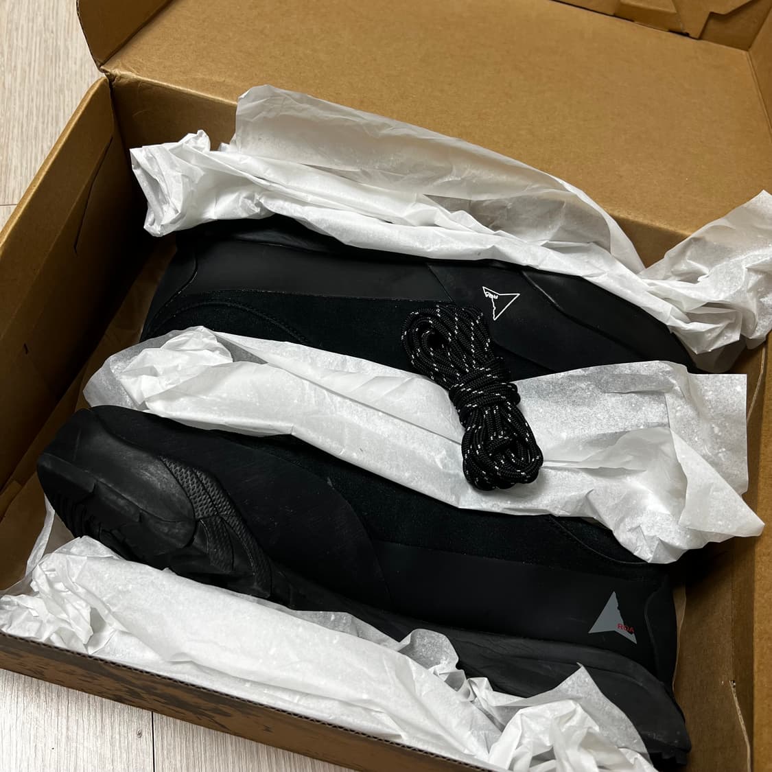 로아 하이킹 친지노 43사이즈 상품이미지6