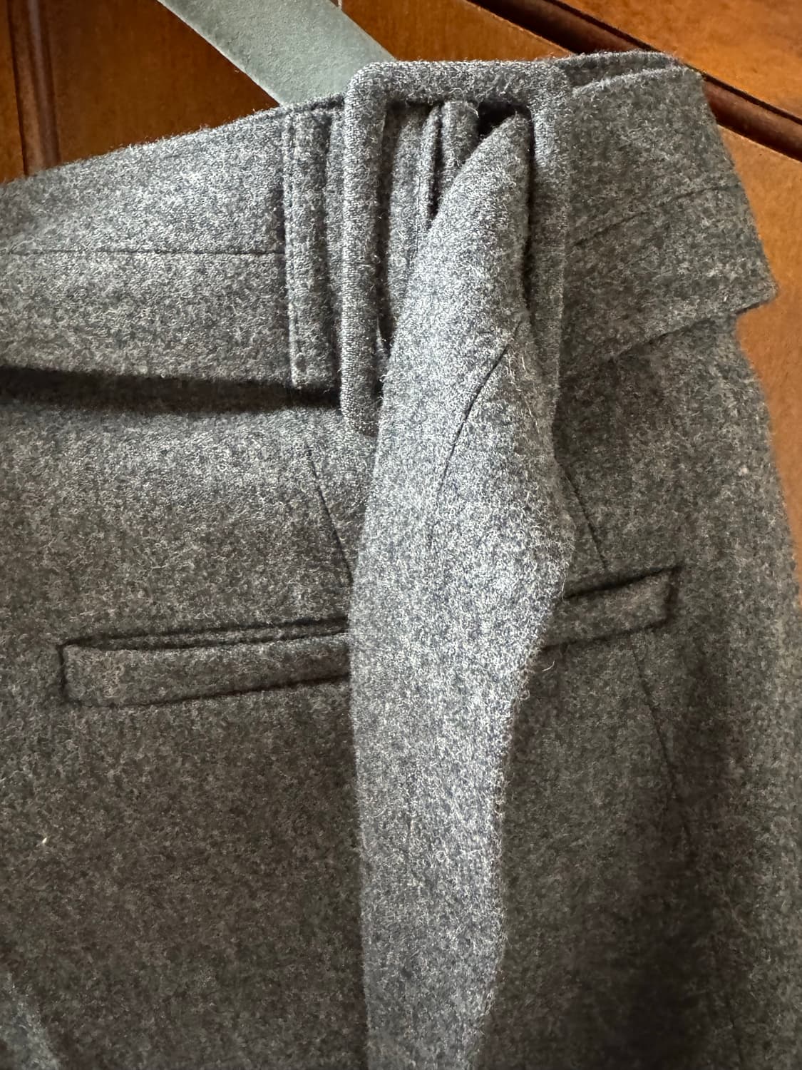 혜인서 울 셋업 상품이미지8