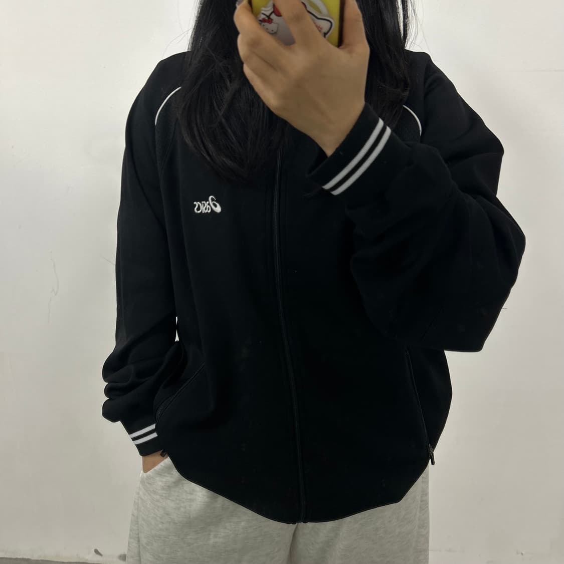 아식스 져지[1686] 상품이미지2